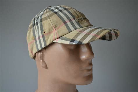 burberry mens hat ebay|burberry hats wool men's.